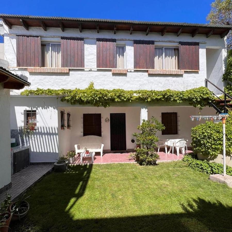 Hosteria Isabel Departamentos Y Habitaciones Con Bano Privado Las Grutas Ngoại thất bức ảnh